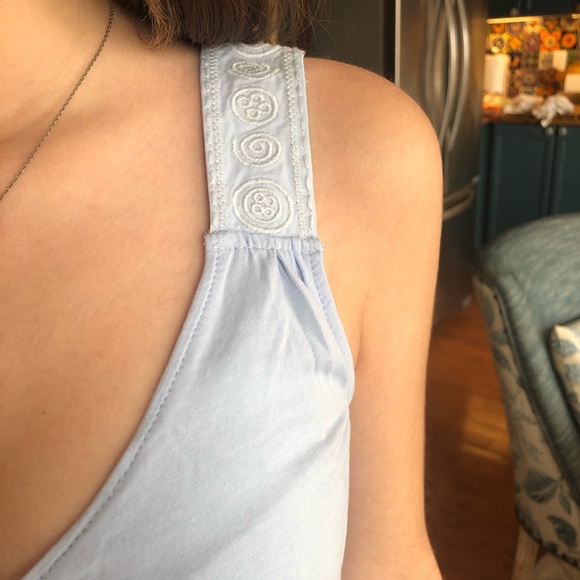 NWT Tristan &America women top - Picture 3 of 8